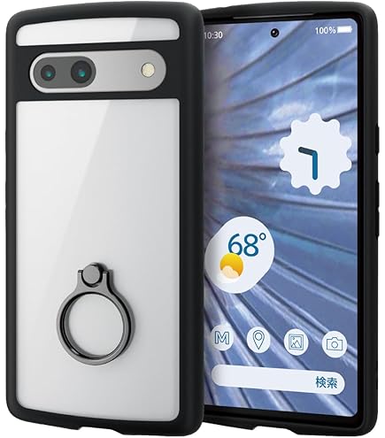 Amazon | 【整備済み品】【Google 認定再生品】Google Pixel 7a G82U8